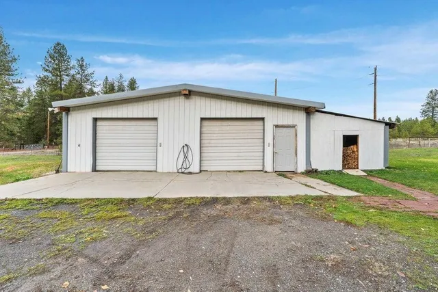 $345,000 | 21018 North Austin Road, Colbert, WA 99005