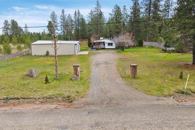 $345,000 | 21018 North Austin Road, Colbert, WA 99005