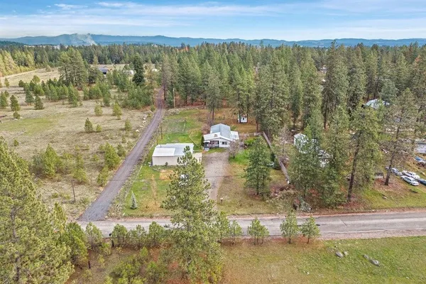 $345,000 | 21018 North Austin Road, Colbert, WA 99005