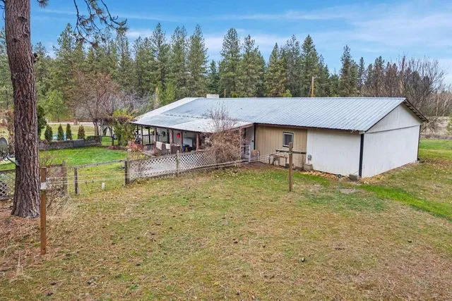 $345,000 | 21018 North Austin Road, Colbert, WA 99005
