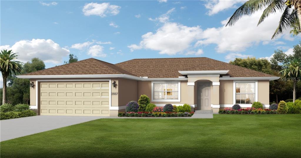 3820 Cinderella Road North Port, FL 34286 - Photo 1 of 1 Gallery Image 1