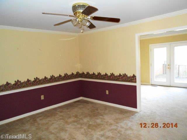 3419 Polo Road, Unit 7 Winston-Salem, NC 27106 - Photo 4 of 12 Dining Room.