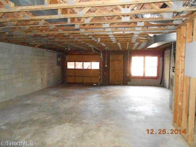 3419 Polo Road, Unit 7 Winston-Salem, NC 27106 - Photo 10 of 12 Parking Lot/Garage.