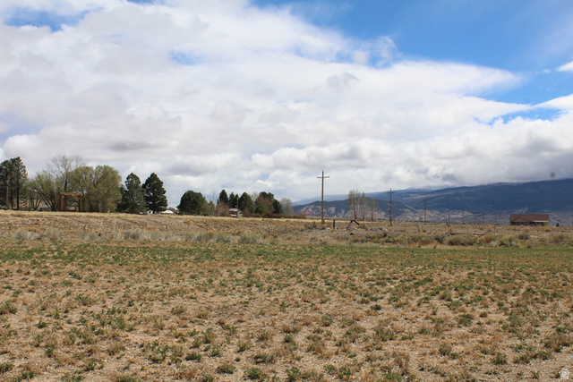 1745 South Highwya 24, Unit 3 Loa, UT 84749 - Photo 8 of 10 View of mountain background with rural landscape