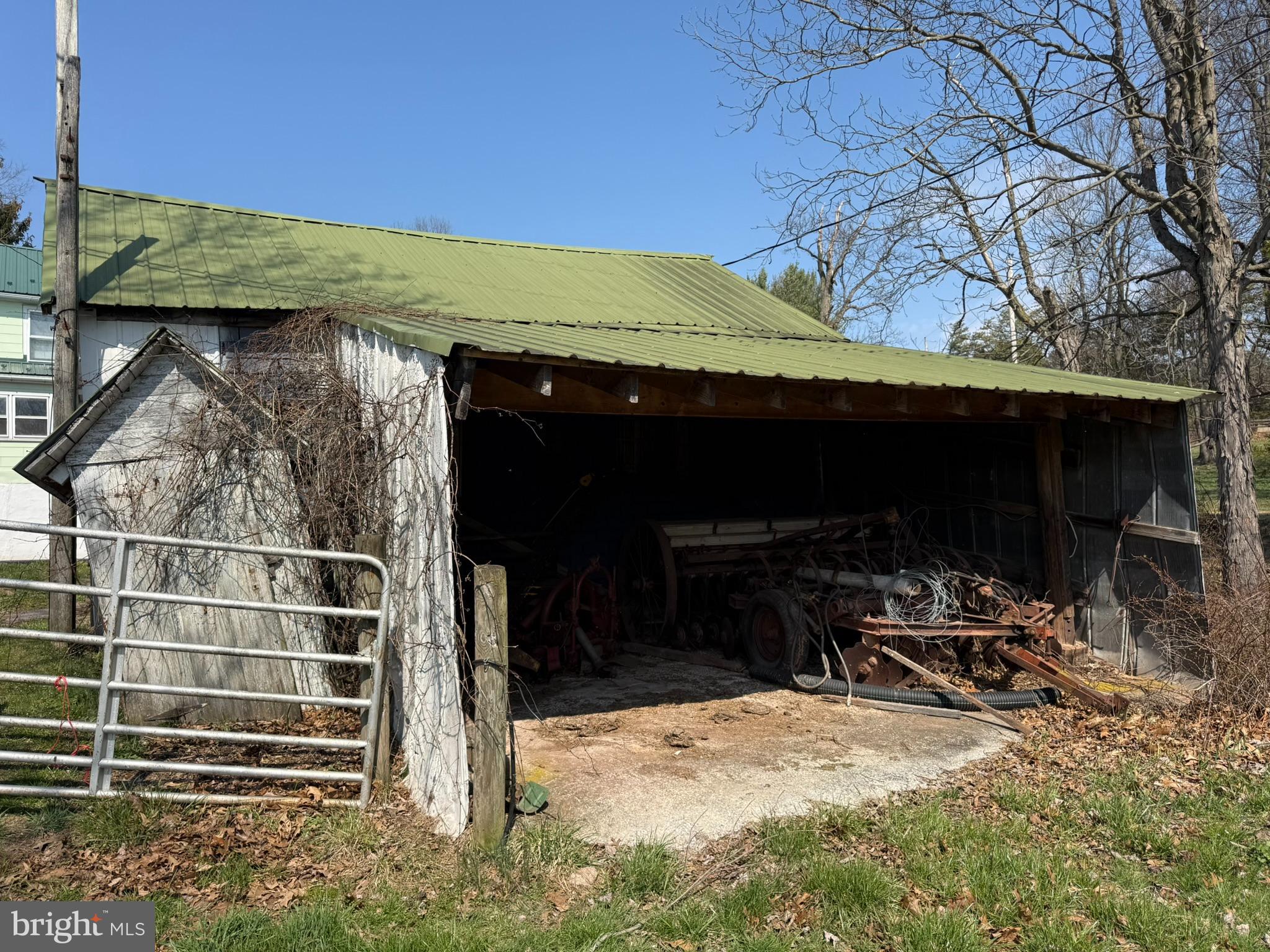 88 Kremp Road Mohnton, PA 19540 - Photo 49 of 61
