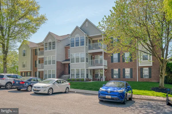 $1,900 | 3100 J Cardinal Way, Unit 3100J, Abingdon, MD 21009