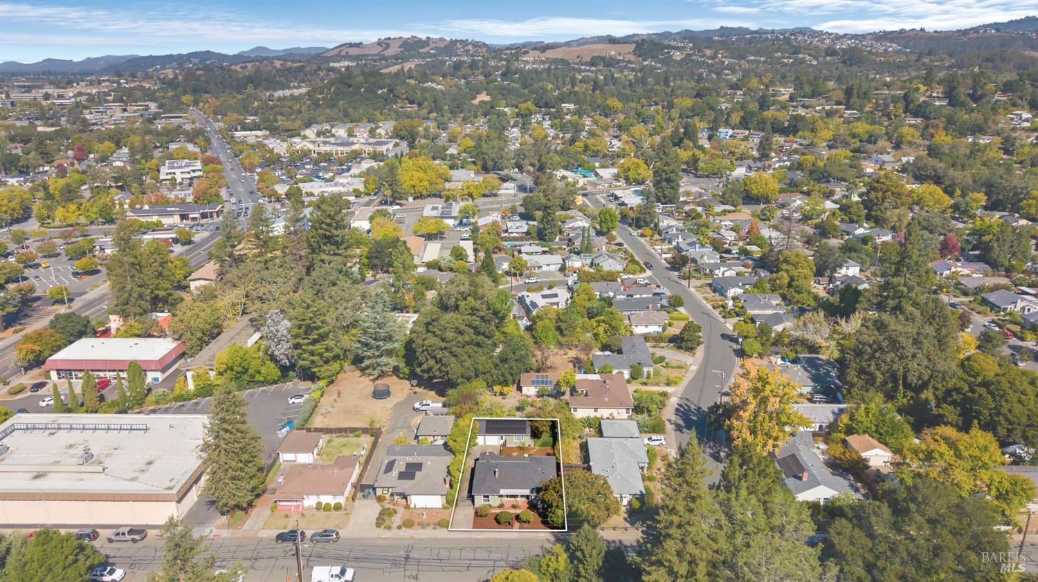 Undisclosed Address Santa Rosa, CA 95404 - Photo 35 of 38 Gallery Image 35