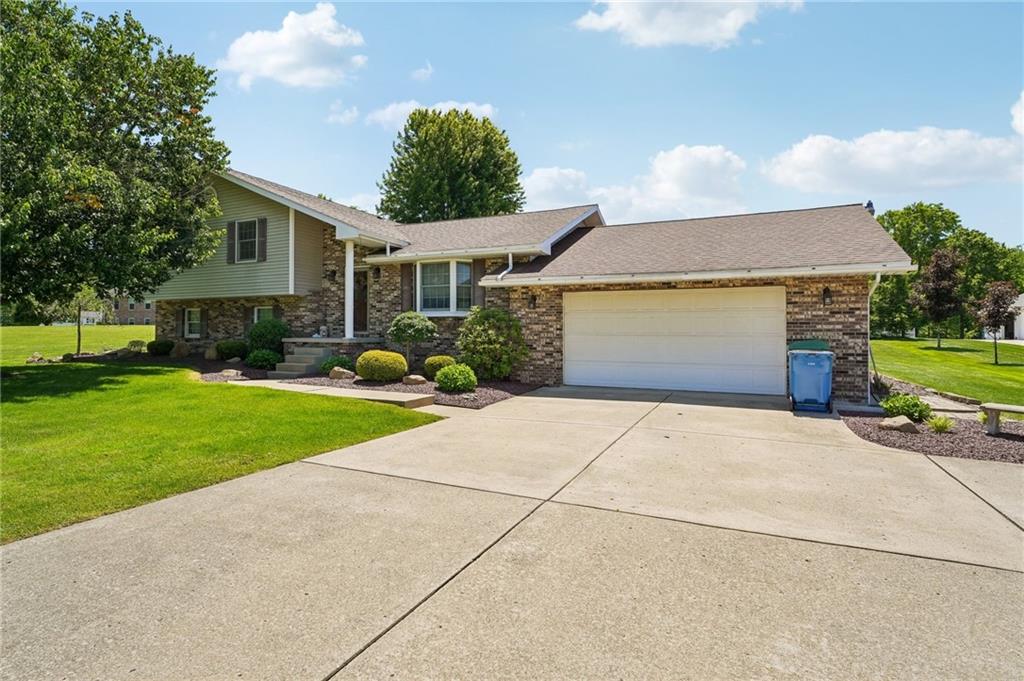 1440 Old Princeton Road New Castle, PA 16101 - Photo 2 of 50