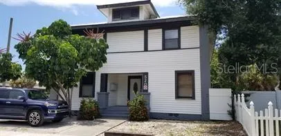 $1,500 | 520 15th Street North, Unit 3, St. Petersburg, FL 33705