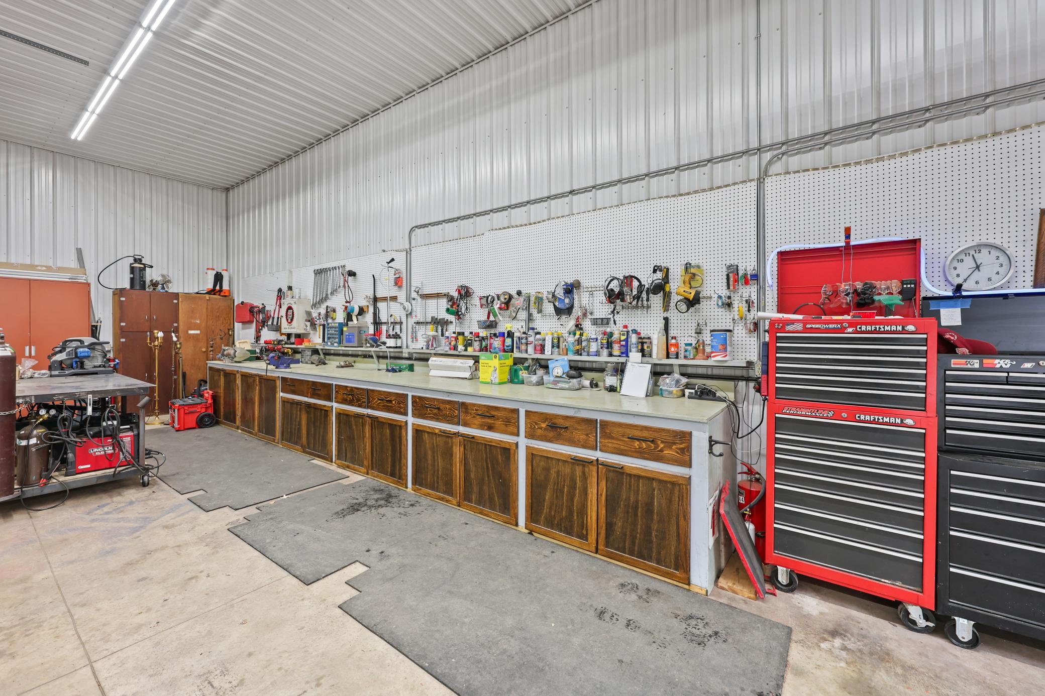 12105 West Lake Road Rice, MN 56367 - Photo 75 of 88