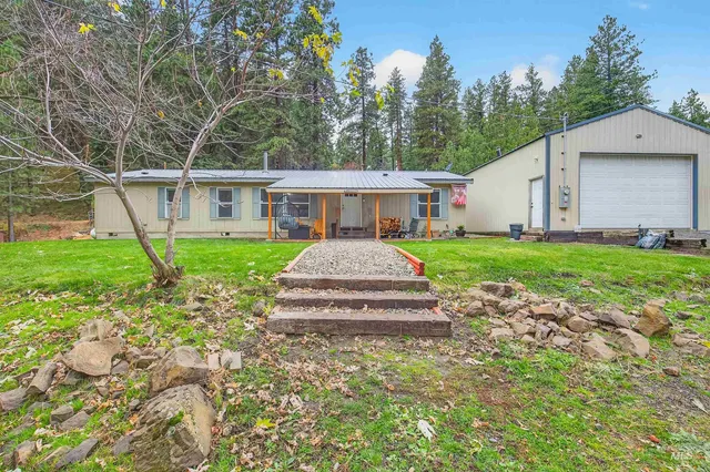 $365,000 | 39816 Waha Glen Road, Lewiston, ID 83501