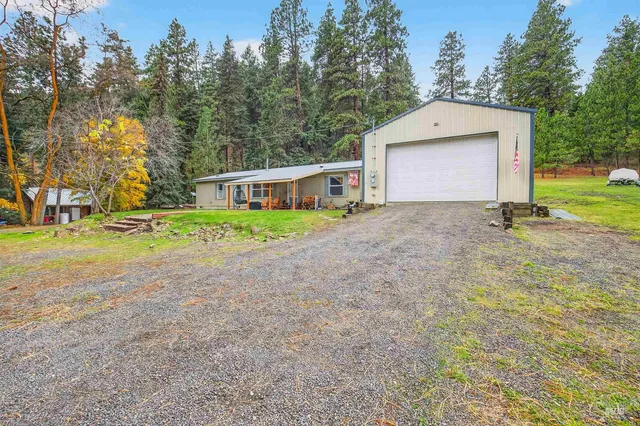 $365,000 | 39816 Waha Glen Road, Lewiston, ID 83501