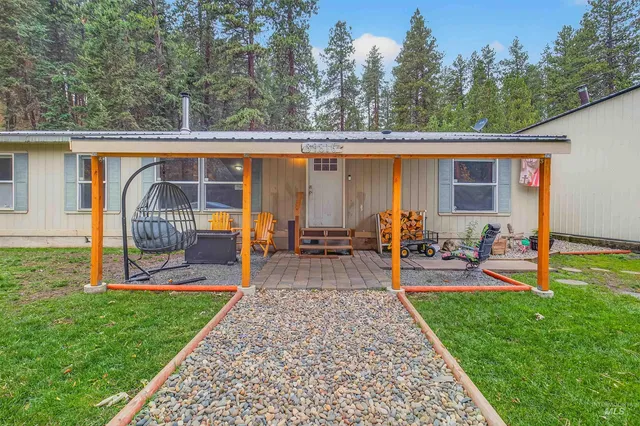 $365,000 | 39816 Waha Glen Road, Lewiston, ID 83501