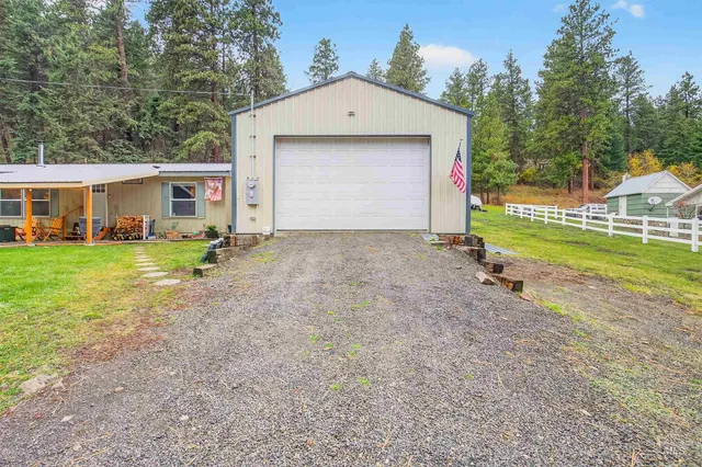 $365,000 | 39816 Waha Glen Road, Lewiston, ID 83501