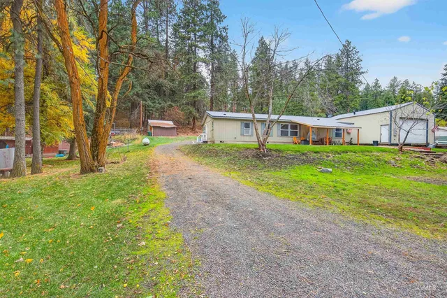 $365,000 | 39816 Waha Glen Road, Lewiston, ID 83501