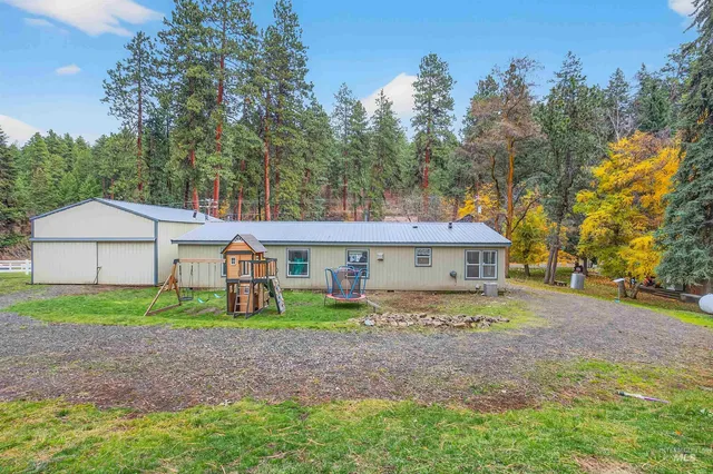 $365,000 | 39816 Waha Glen Road, Lewiston, ID 83501