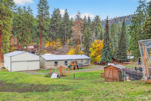 $365,000 | 39816 Waha Glen Road, Lewiston, ID 83501
