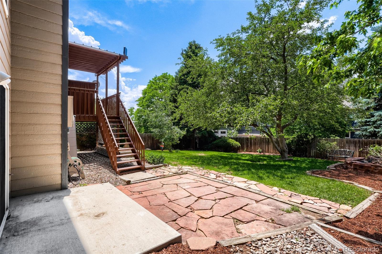 9399 Yale Lane Highlands Ranch, CO 80130 - Photo 26 of 26