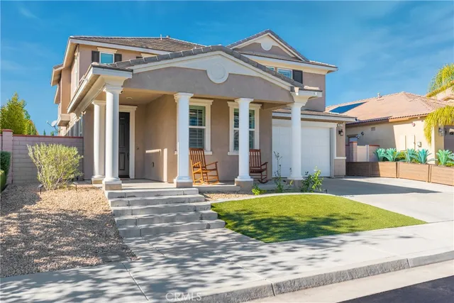 $1,399,999 | 39171 Mountain Sky Circle, Temecula, CA 92591