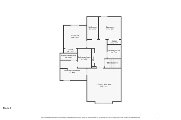 a picture of floor plan