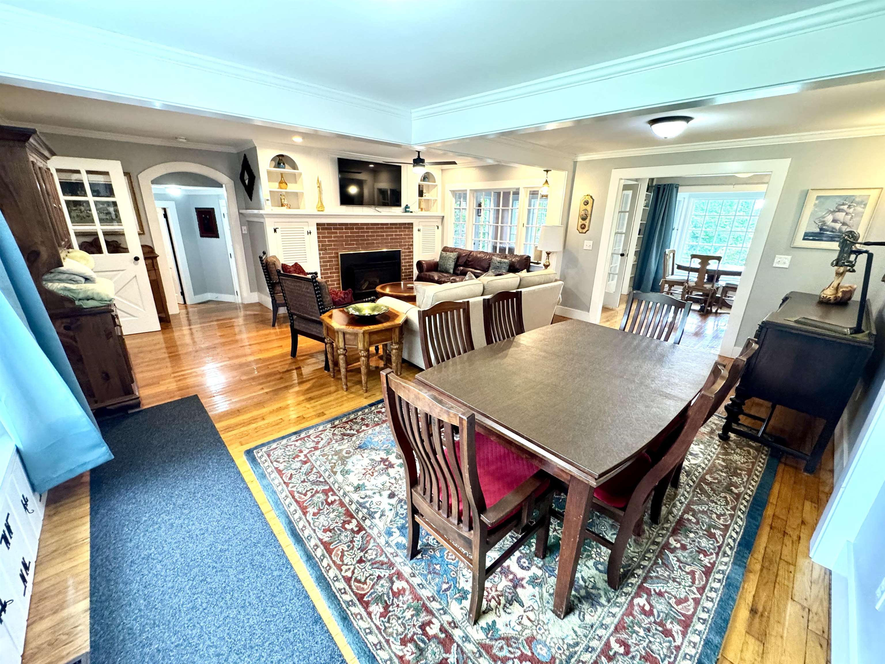 43 White Oaks Road Laconia, NH 03246 - Photo 7 of 60