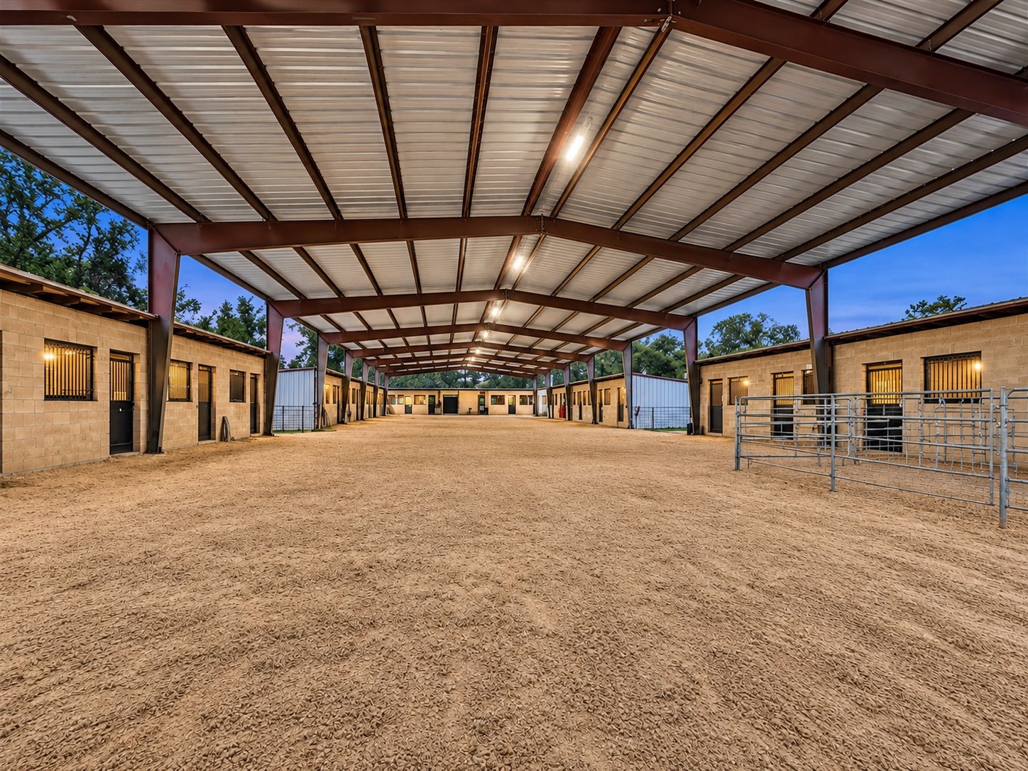 6510 FM 3012 Road Wharton, TX 77488 - Photo 37 of 47 Gallery Image 37