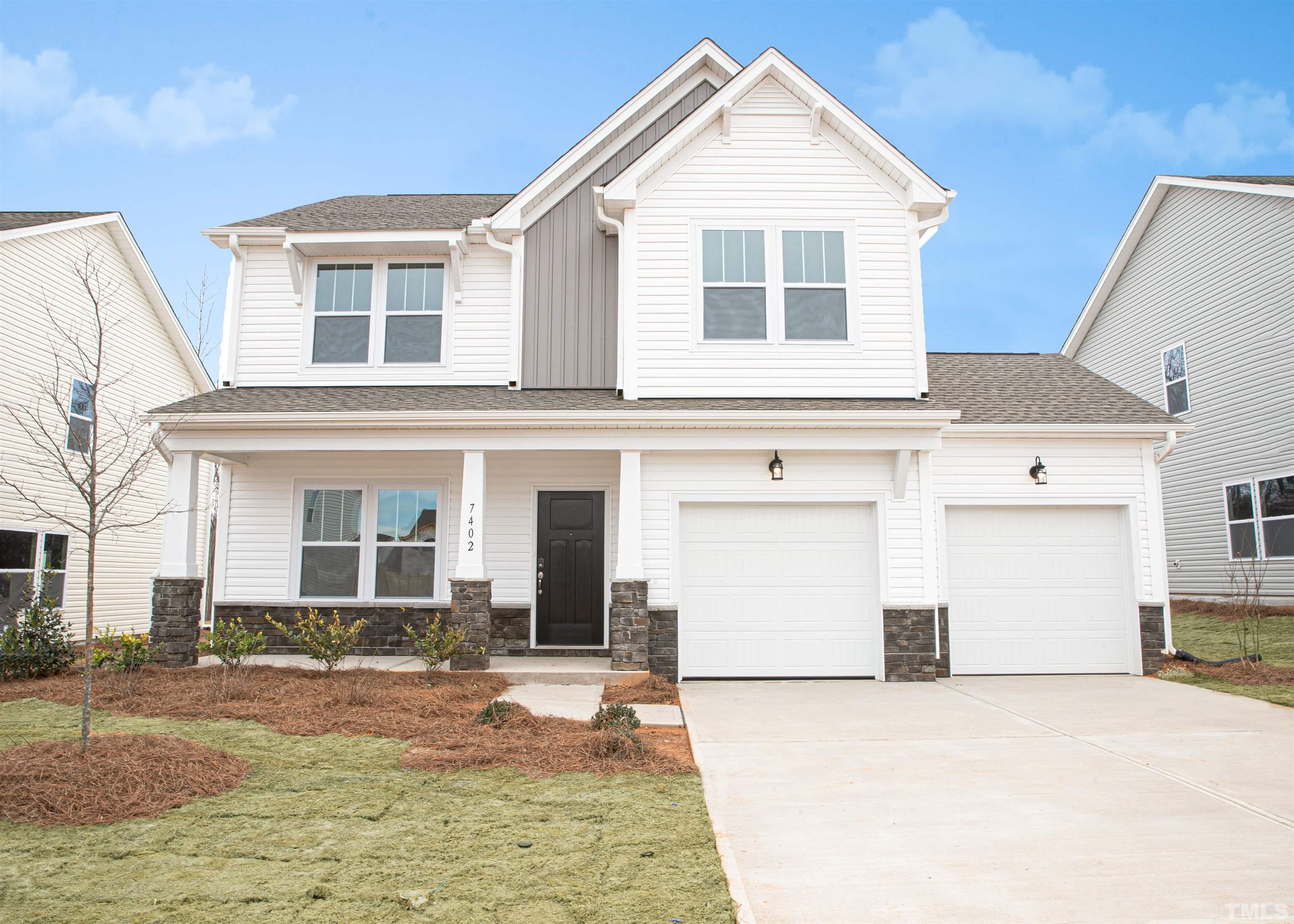 7402 Livestock Road, Unit 16 Mebane, NC 27302 - Photo 1 of 8 Gallery Image 1