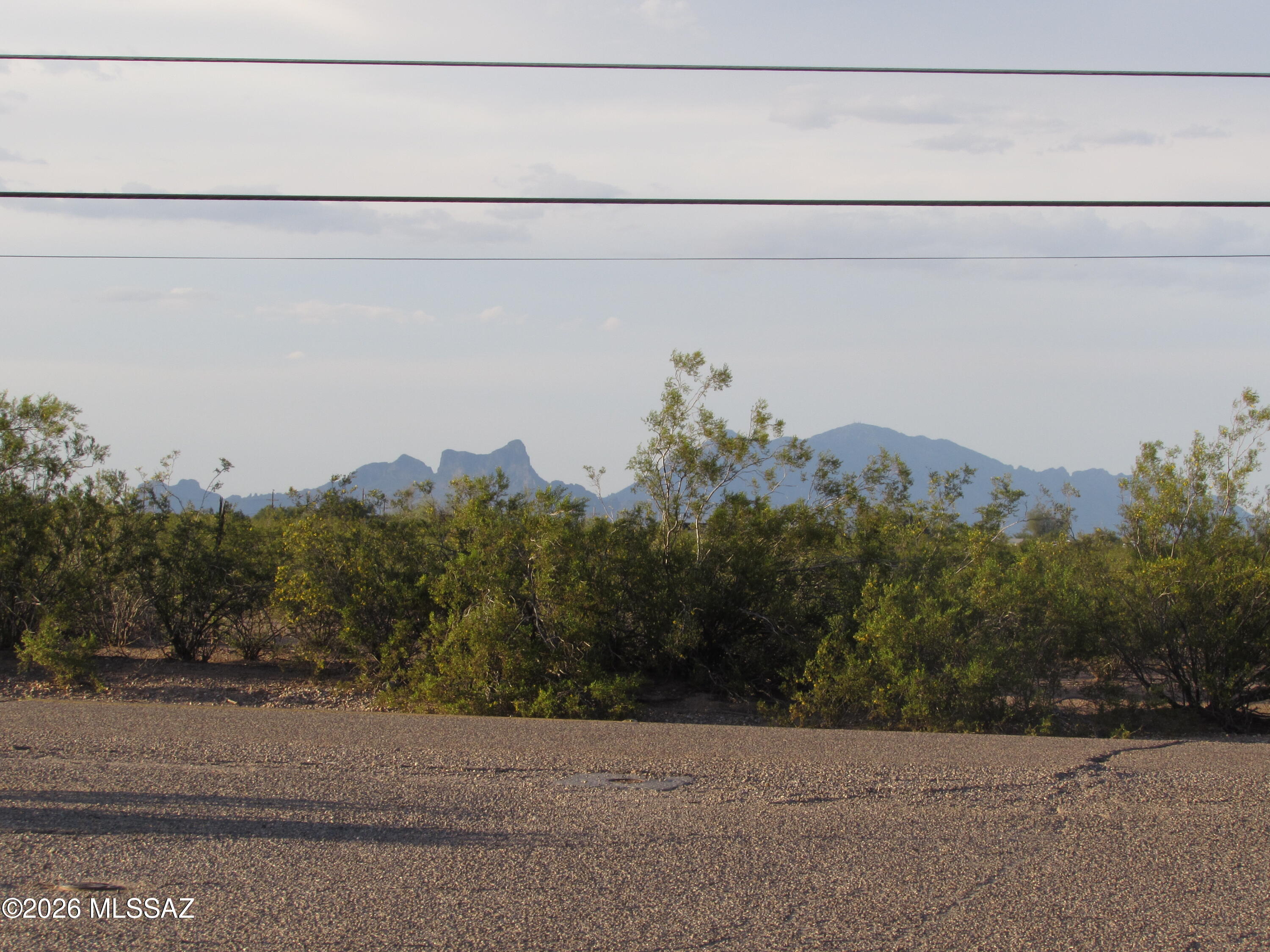 12396 North Star Cluster Road Marana, AZ 85653 - Photo 24 of 27 Mtn Views