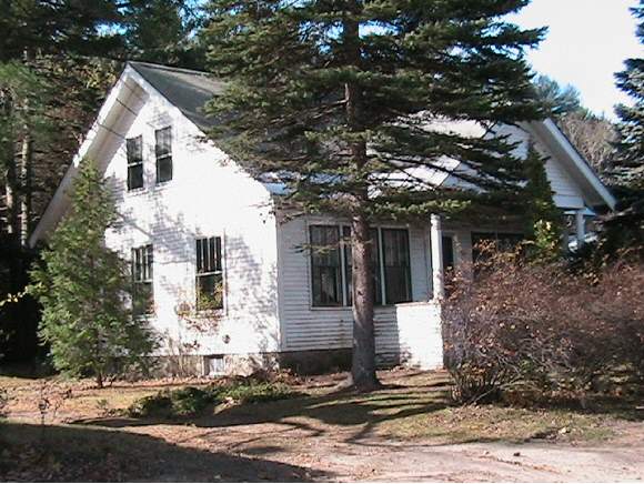 33 Magic Avenue Rochester, NH 03868 - Photo 1 of 1 Gallery Image 1