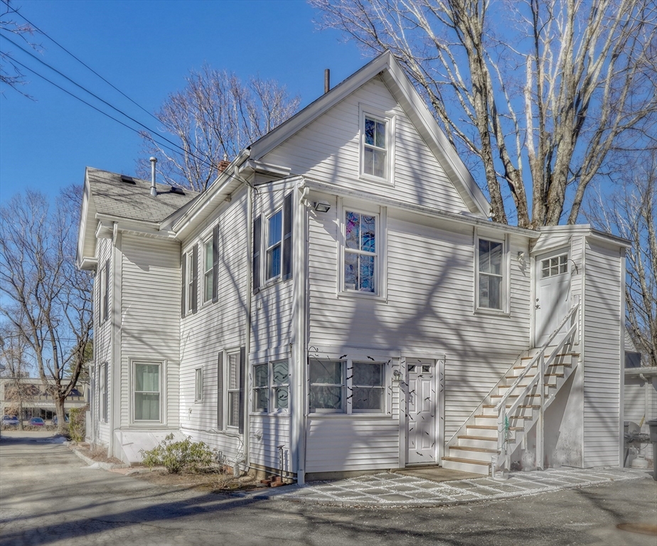 146 Lincoln Road, Unit A Lincoln, MA 01773 - Photo 37 of 40 Gallery Image 37