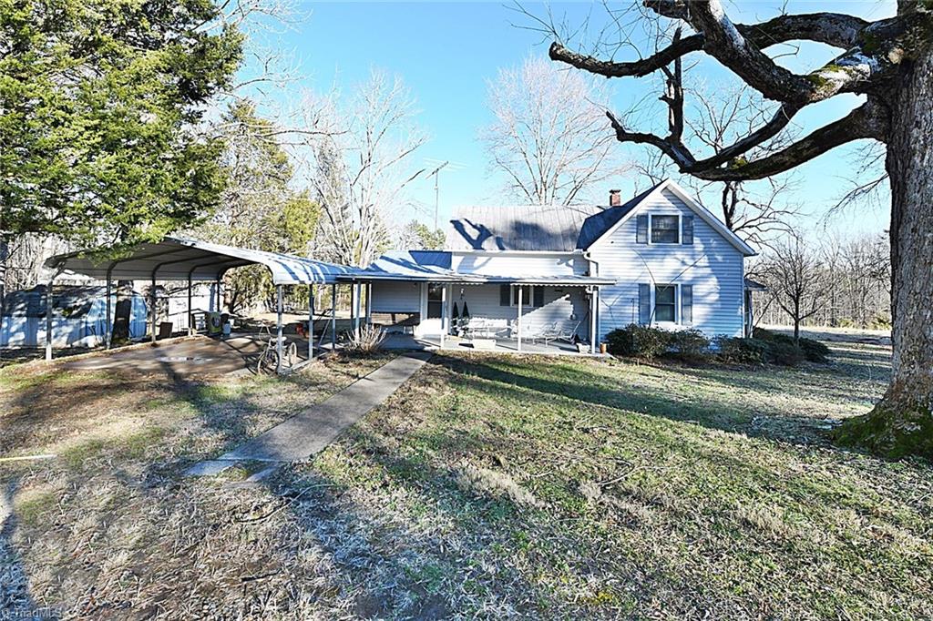 5148 Baker Road East Bend, NC 27018 - Photo 1 of 16 Gallery Image 1