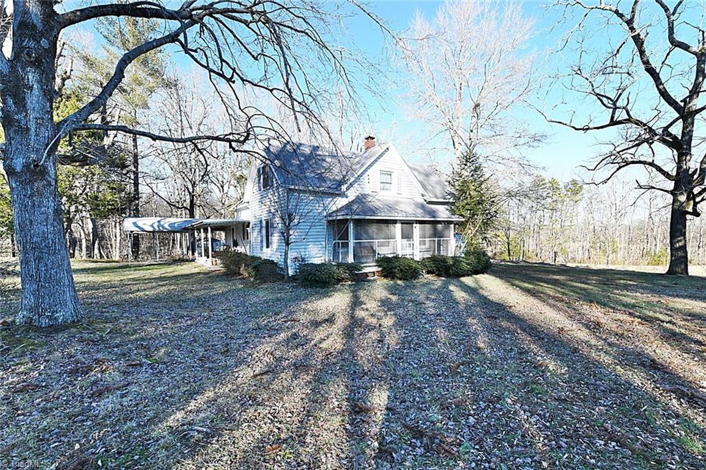 5148 Baker Road East Bend, NC 27018 - Photo 2 of 16 Gallery Image 2