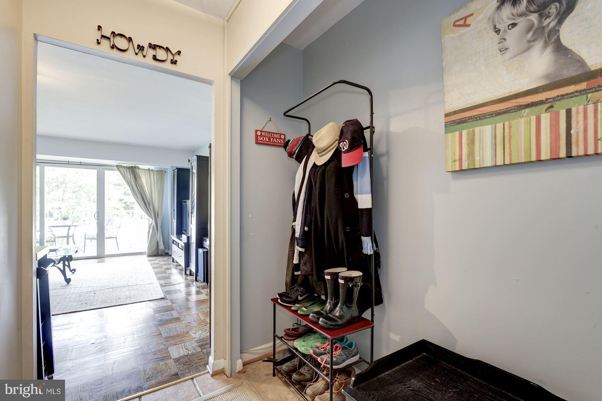 560 N Street Southwest, Unit N409 Washington, DC 20024 - Photo 2 of 21 Interior (General)