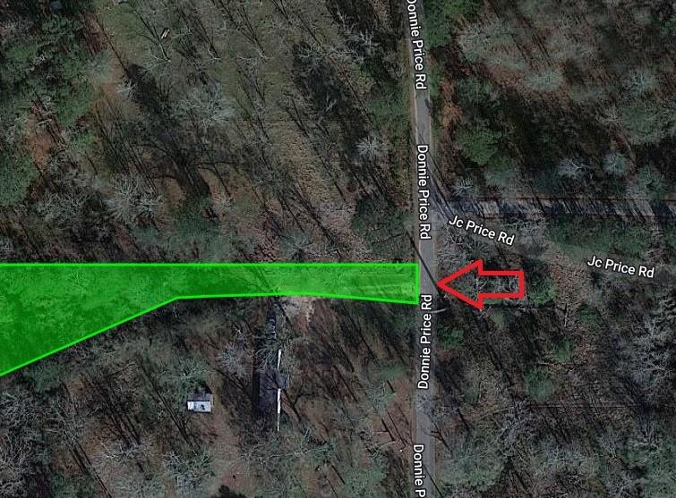 0 Donnie Price Road Deville, LA 71328 - Photo 8 of 8