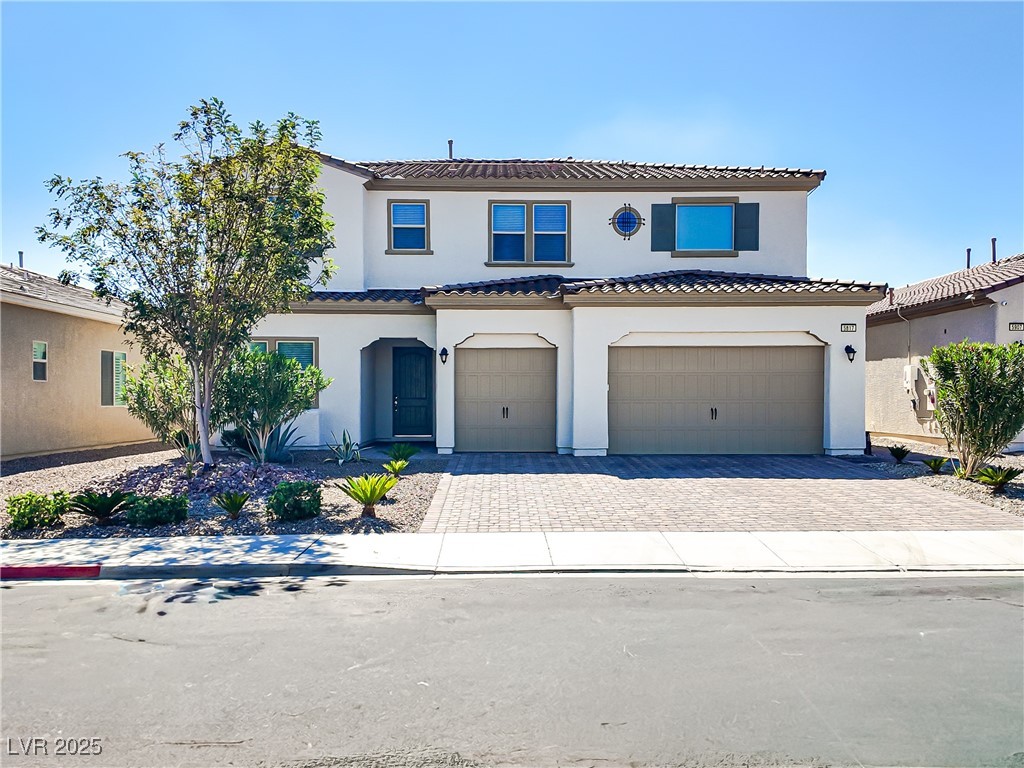 5817 Yellow Ridge Avenue Las Vegas, NV 89131 - Photo 1 of 99