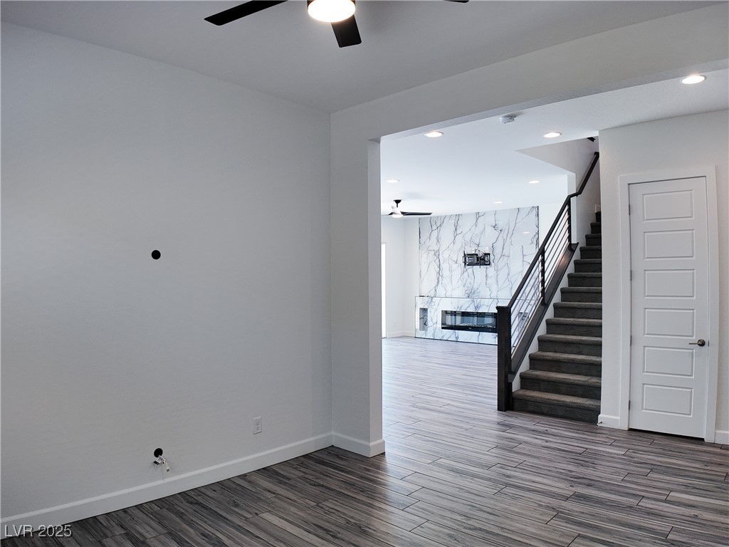 5817 Yellow Ridge Avenue Las Vegas, NV 89131 - Photo 15 of 99