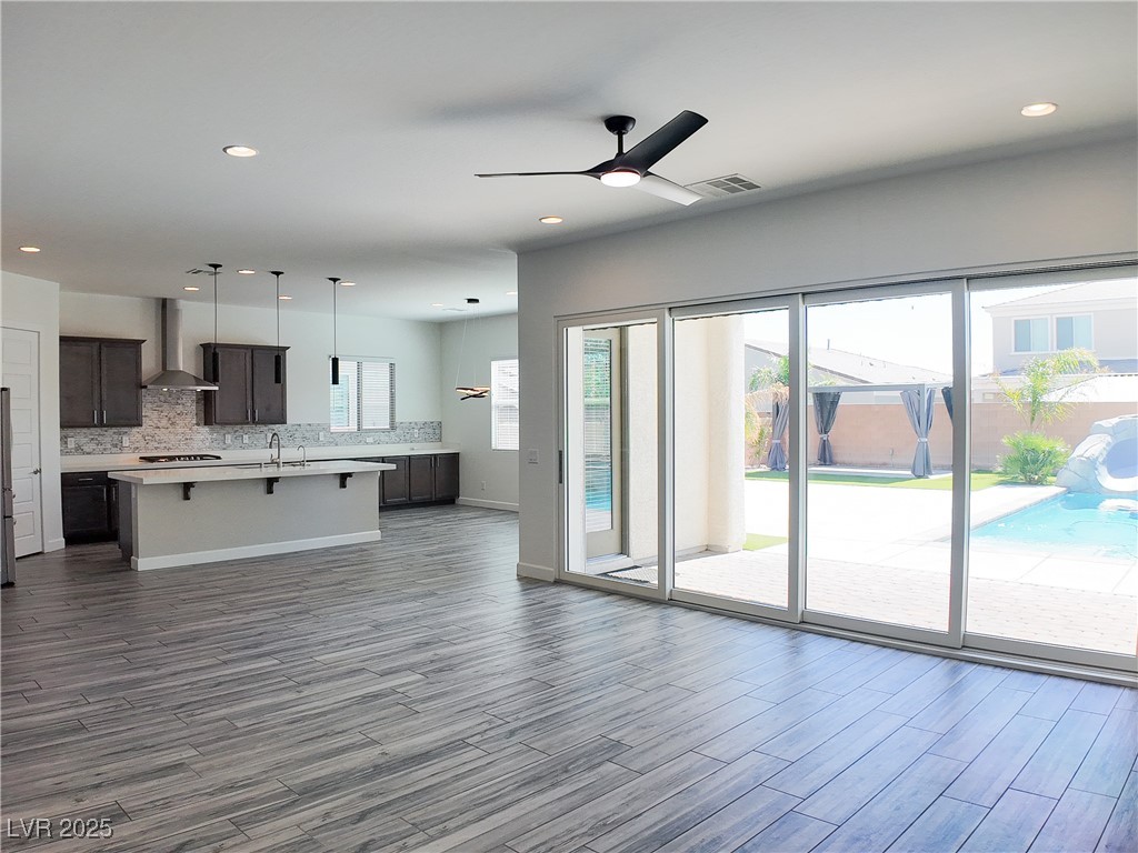 5817 Yellow Ridge Avenue Las Vegas, NV 89131 - Photo 17 of 99