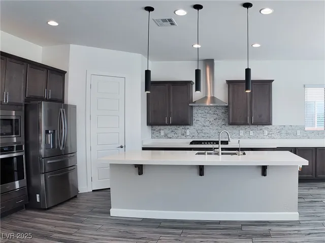 $5,575 | 5817 Yellow Ridge Avenue, Las Vegas, NV 89131