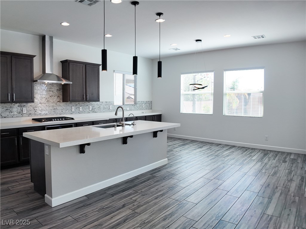 5817 Yellow Ridge Avenue Las Vegas, NV 89131 - Photo 19 of 99