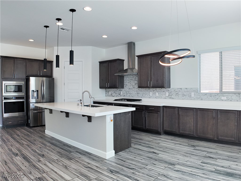 5817 Yellow Ridge Avenue Las Vegas, NV 89131 - Photo 27 of 99