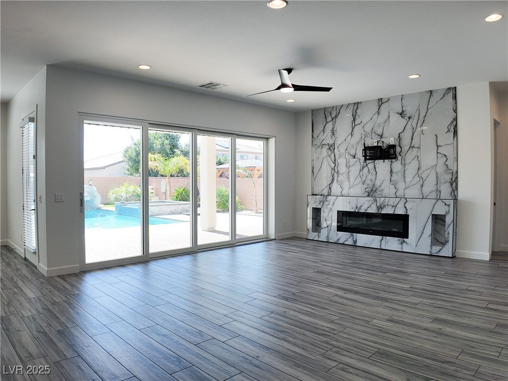 5817 Yellow Ridge Avenue Las Vegas, NV 89131 - Photo 29 of 99