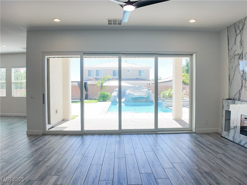 5817 Yellow Ridge Avenue Las Vegas, NV 89131 - Photo 30 of 99