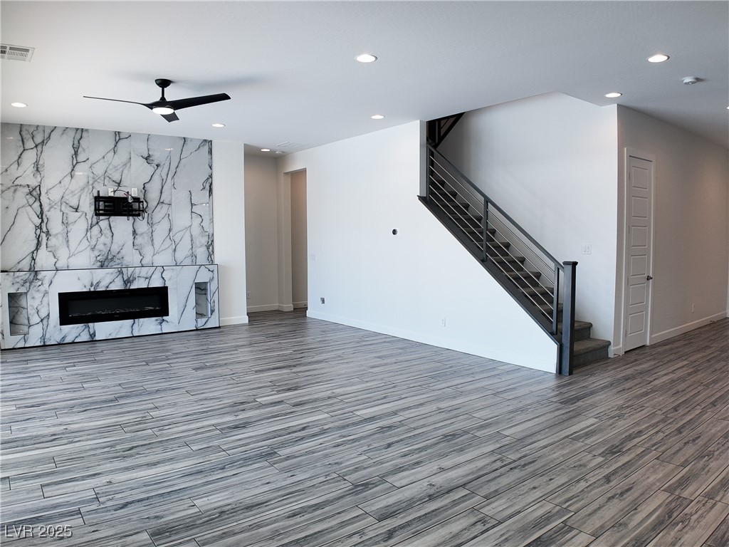 5817 Yellow Ridge Avenue Las Vegas, NV 89131 - Photo 31 of 99