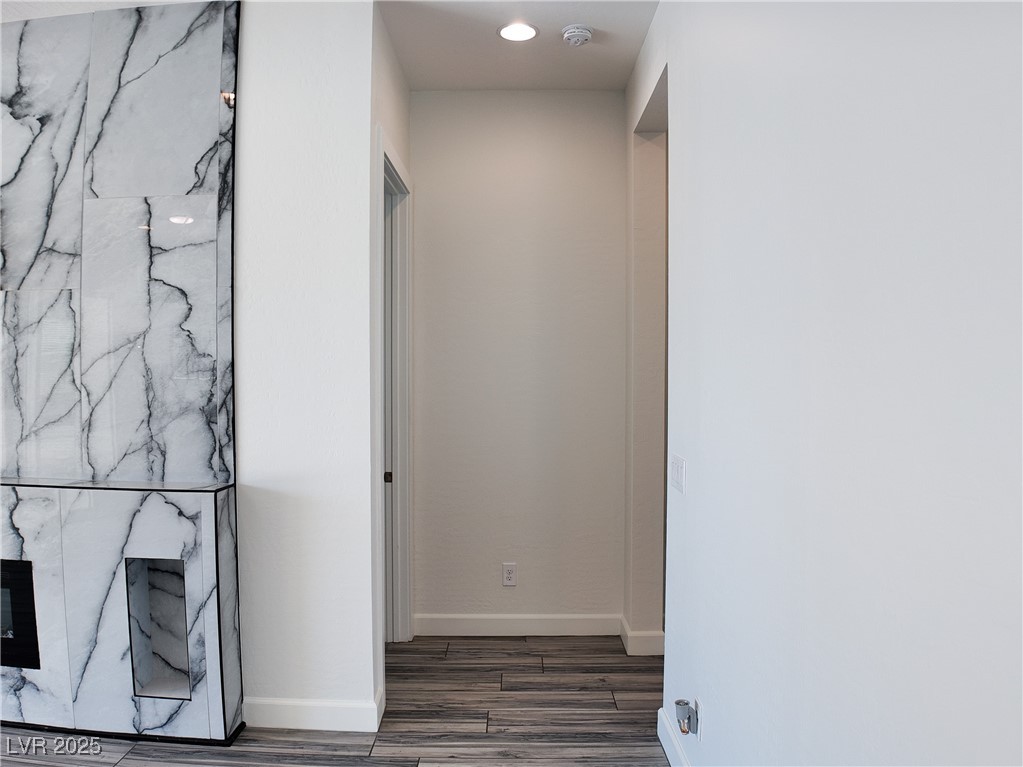 5817 Yellow Ridge Avenue Las Vegas, NV 89131 - Photo 32 of 99