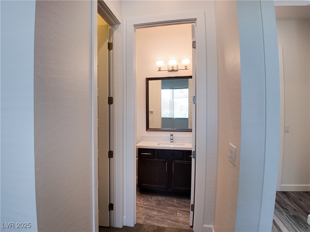 5817 Yellow Ridge Avenue Las Vegas, NV 89131 - Photo 37 of 99