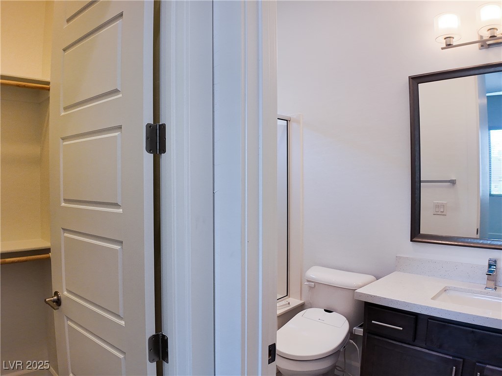 5817 Yellow Ridge Avenue Las Vegas, NV 89131 - Photo 38 of 99