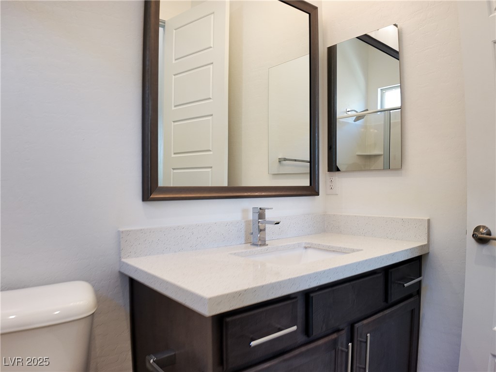 5817 Yellow Ridge Avenue Las Vegas, NV 89131 - Photo 40 of 99