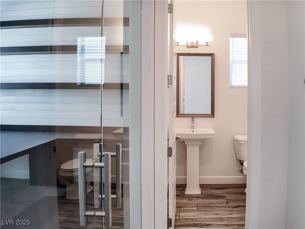 5817 Yellow Ridge Avenue Las Vegas, NV 89131 - Photo 5 of 99