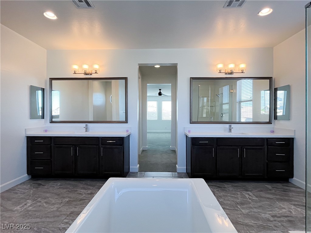 5817 Yellow Ridge Avenue Las Vegas, NV 89131 - Photo 56 of 99