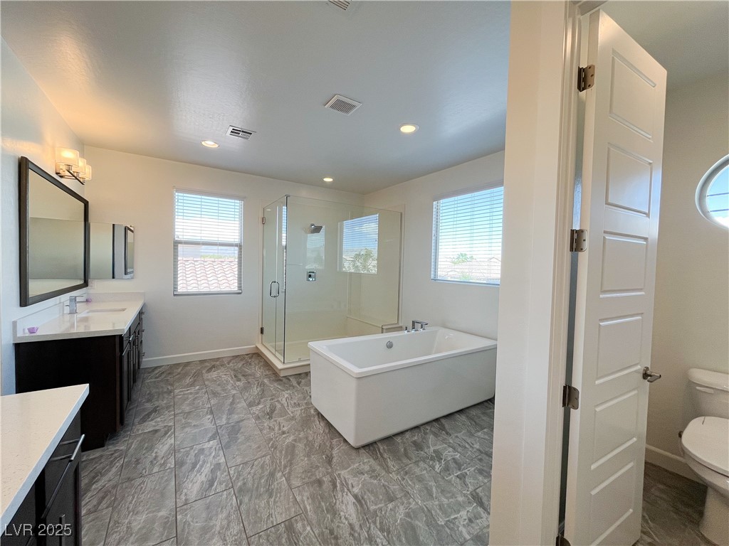 5817 Yellow Ridge Avenue Las Vegas, NV 89131 - Photo 60 of 99